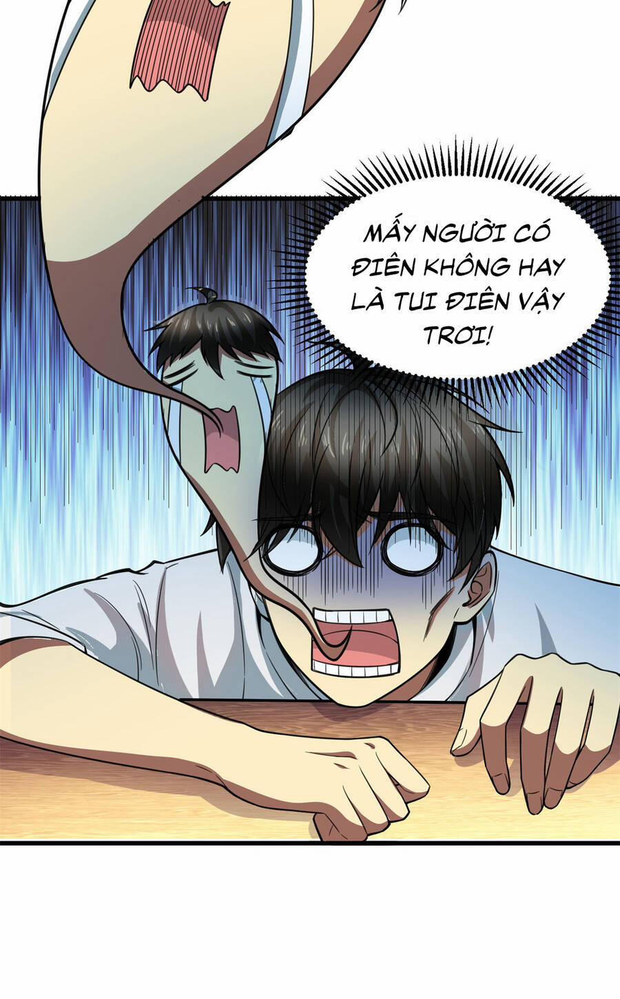 Trở Thành Tài Phiệt Nhờ Game 3 trang 22