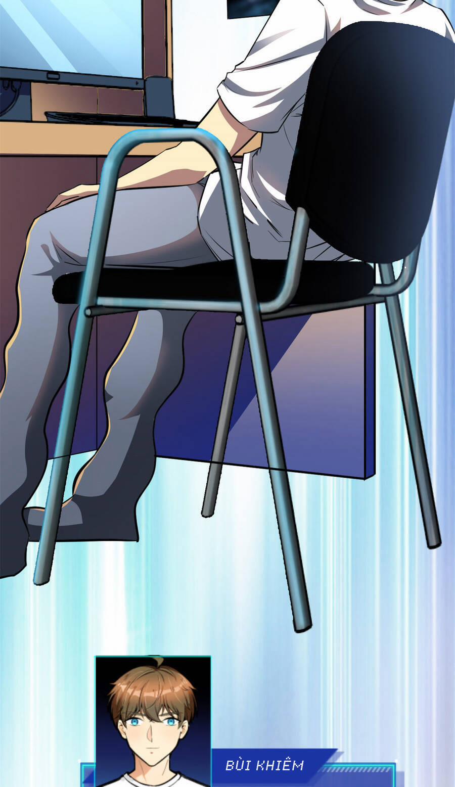 Trở Thành Tài Phiệt Nhờ Game 3 trang 24