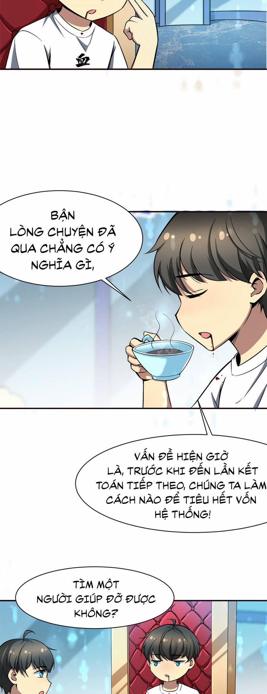 Trở Thành Tài Phiệt Nhờ Game 3 trang 29