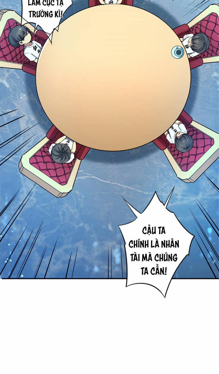 Trở Thành Tài Phiệt Nhờ Game 3 trang 32