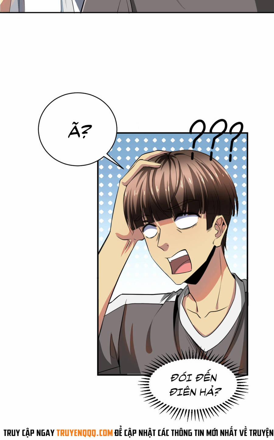 Trở Thành Tài Phiệt Nhờ Game 3 trang 36