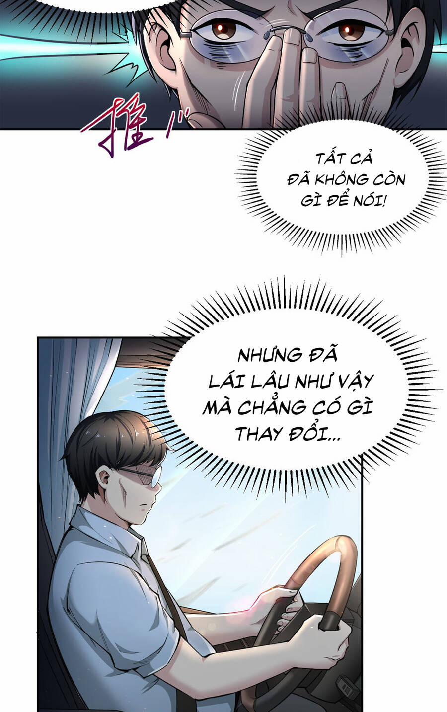 Trở Thành Tài Phiệt Nhờ Game 3 trang 4