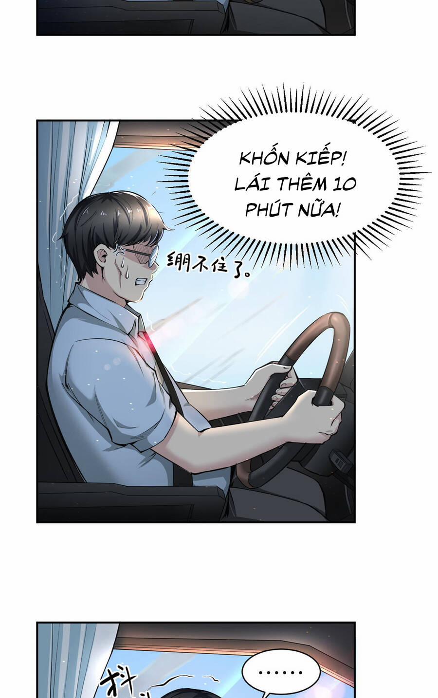 Trở Thành Tài Phiệt Nhờ Game 3 trang 5