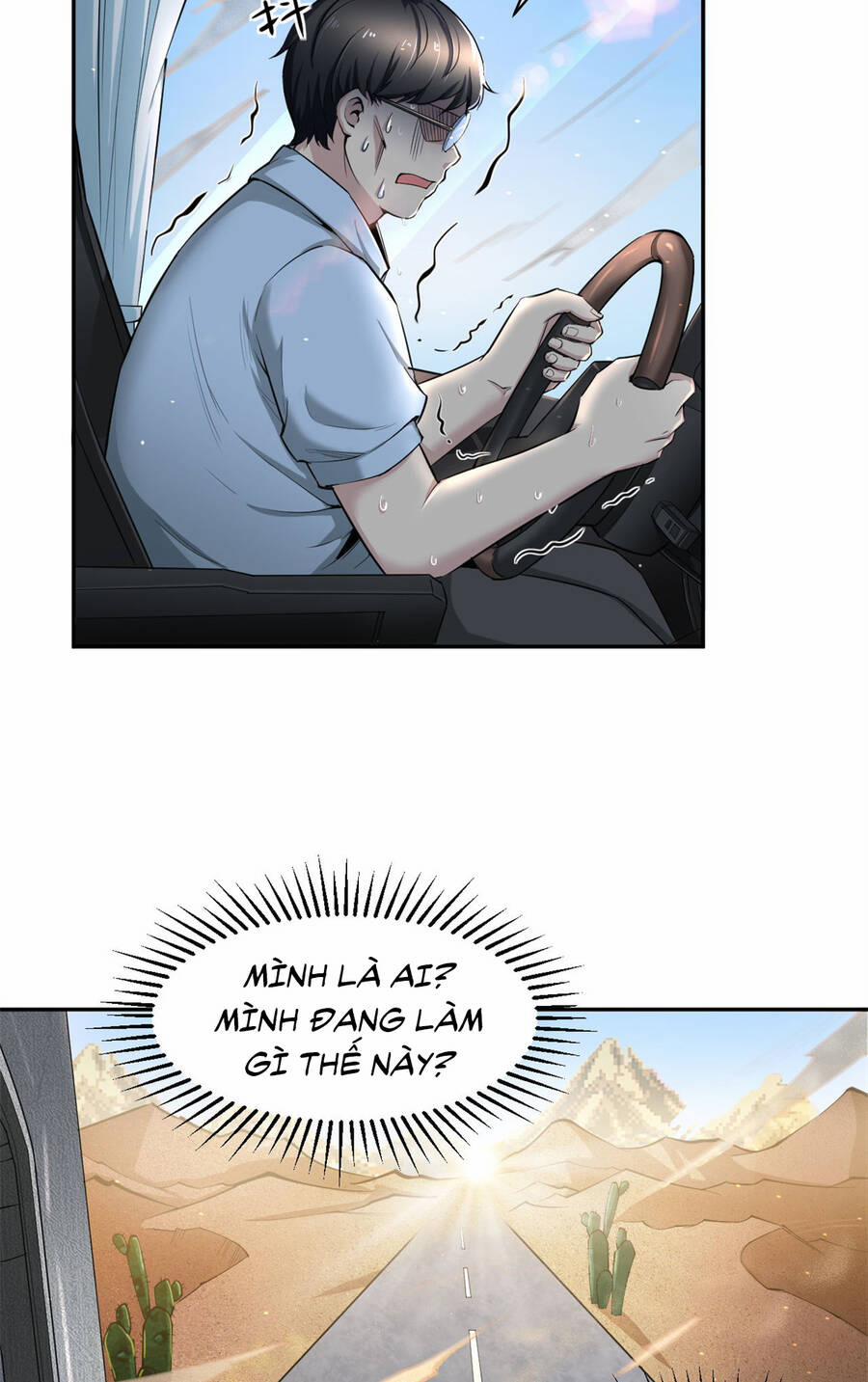 Trở Thành Tài Phiệt Nhờ Game 3 trang 6