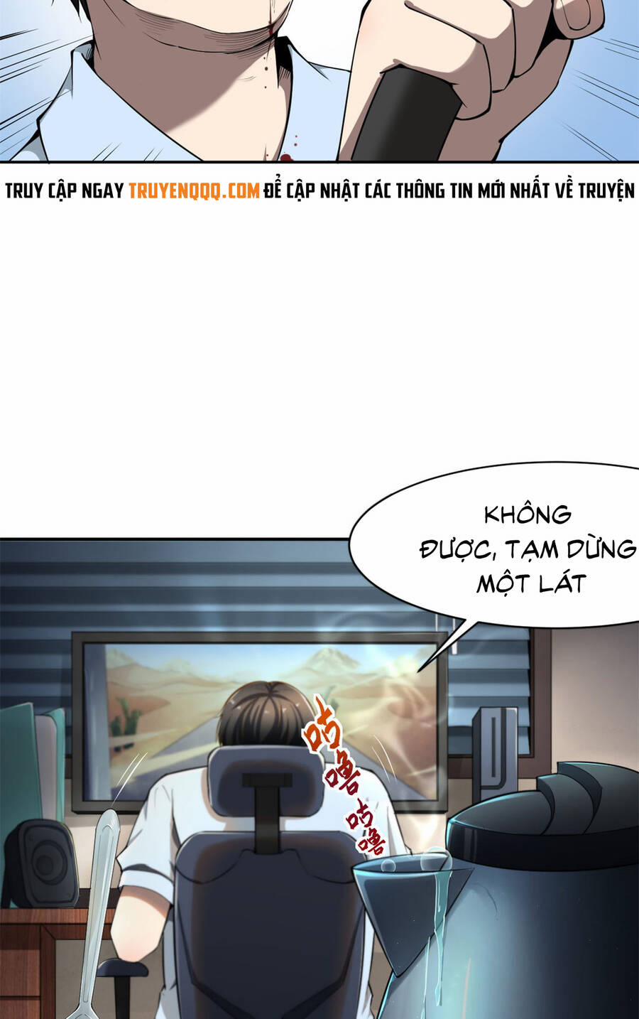 Trở Thành Tài Phiệt Nhờ Game 3 trang 9