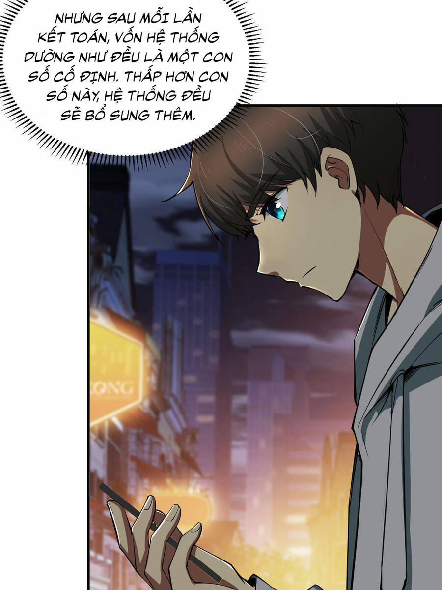Trở Thành Tài Phiệt Nhờ Game 4 trang 11