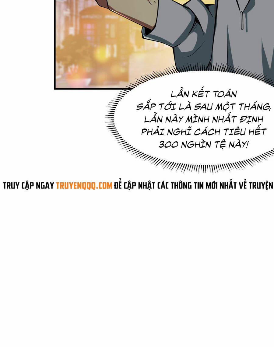 Trở Thành Tài Phiệt Nhờ Game 4 trang 12