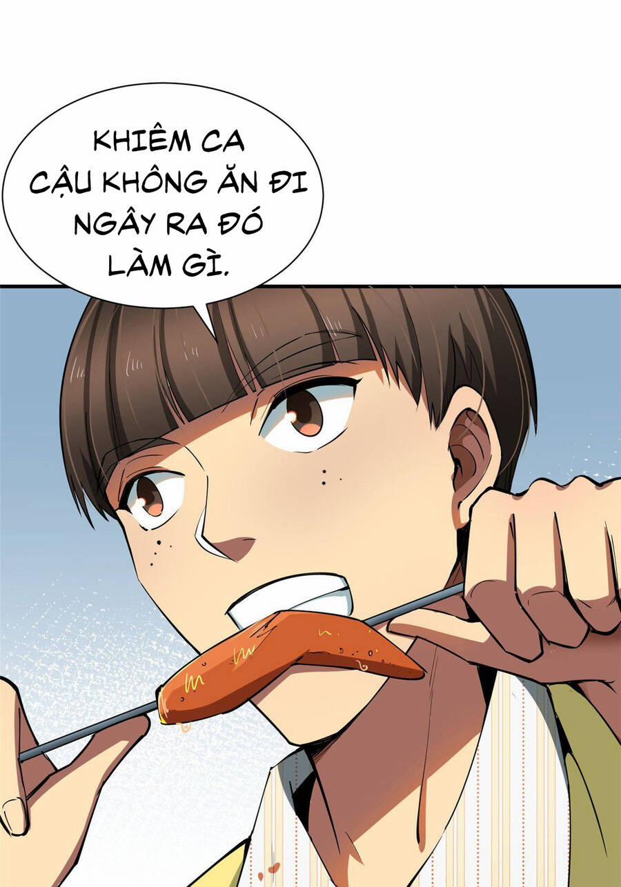 Trở Thành Tài Phiệt Nhờ Game 4 trang 13