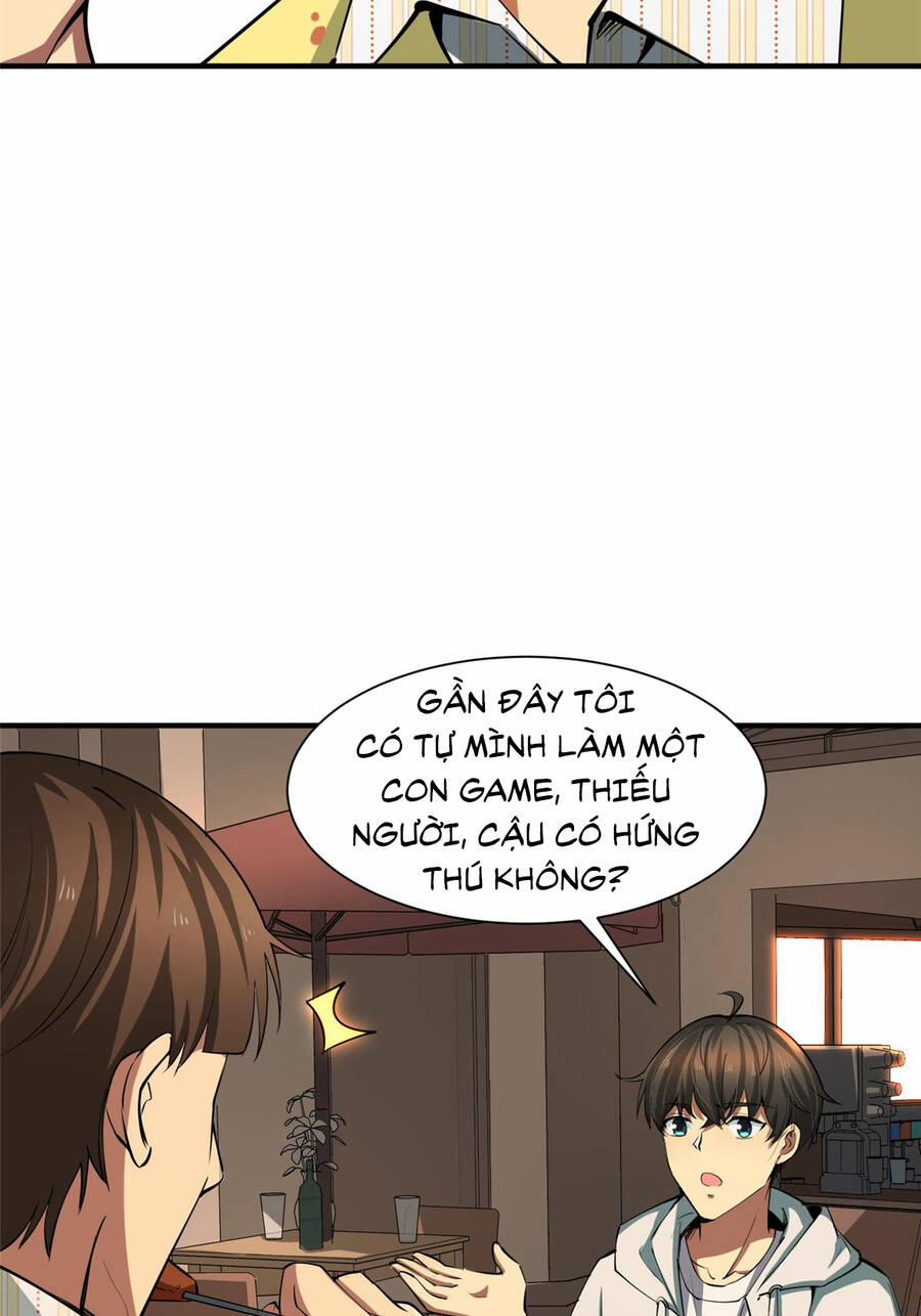 Trở Thành Tài Phiệt Nhờ Game 4 trang 14