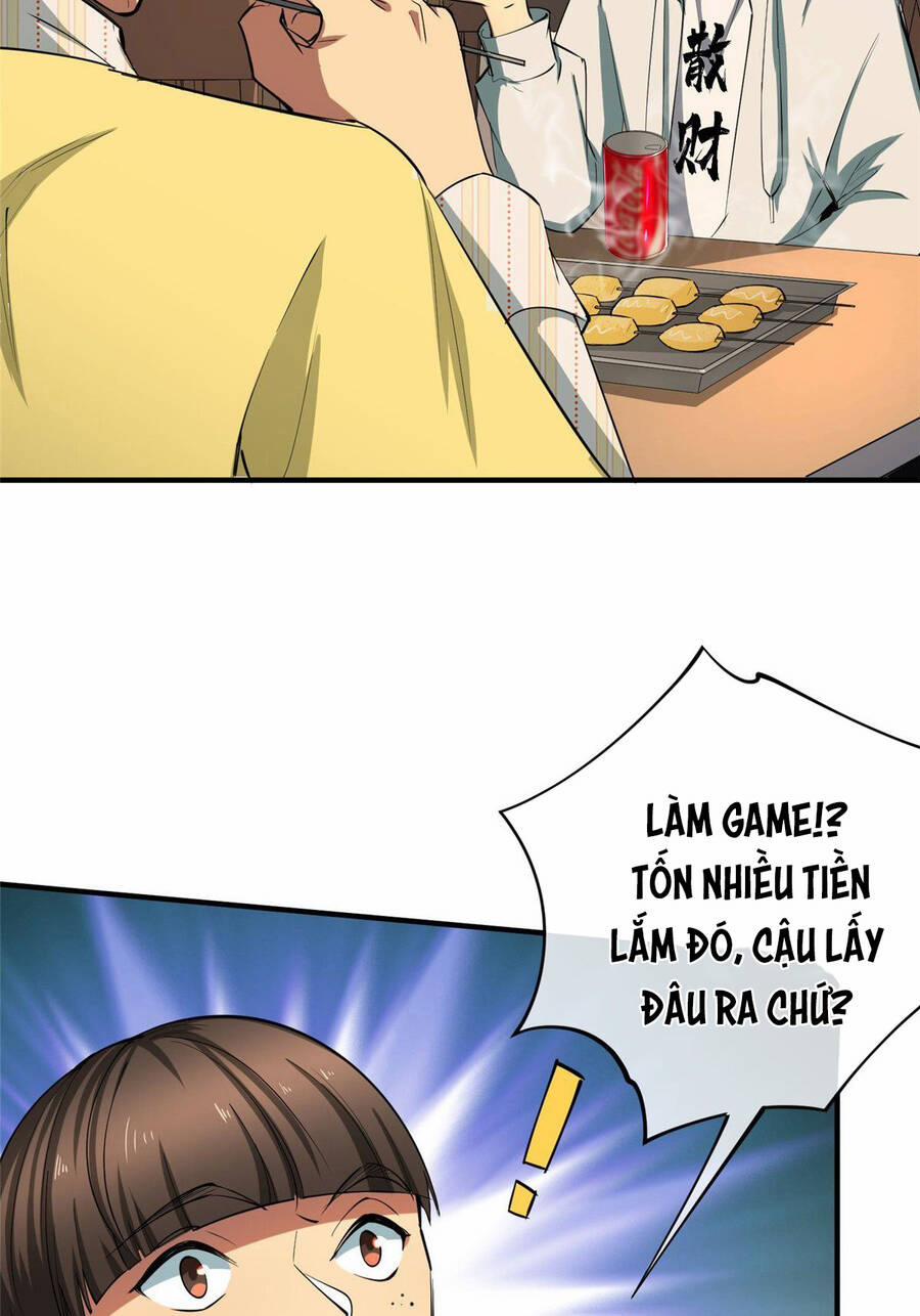 Trở Thành Tài Phiệt Nhờ Game 4 trang 15