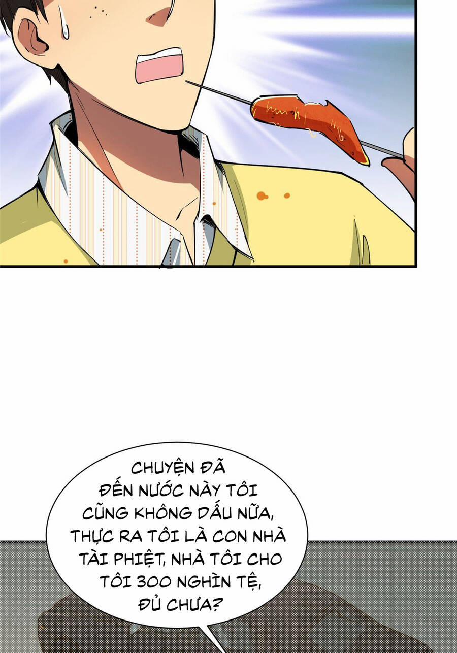 Trở Thành Tài Phiệt Nhờ Game 4 trang 16