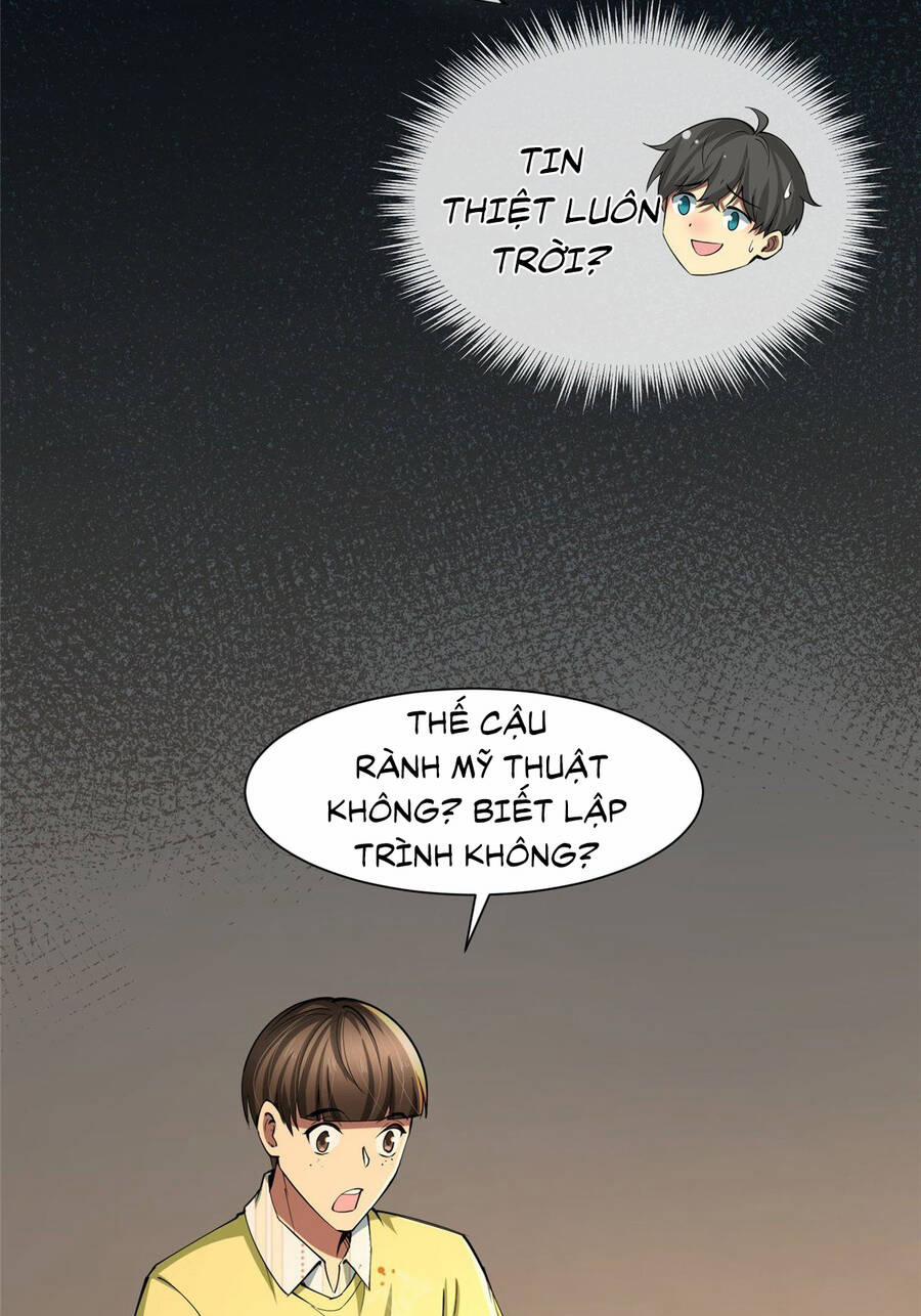 Trở Thành Tài Phiệt Nhờ Game 4 trang 18