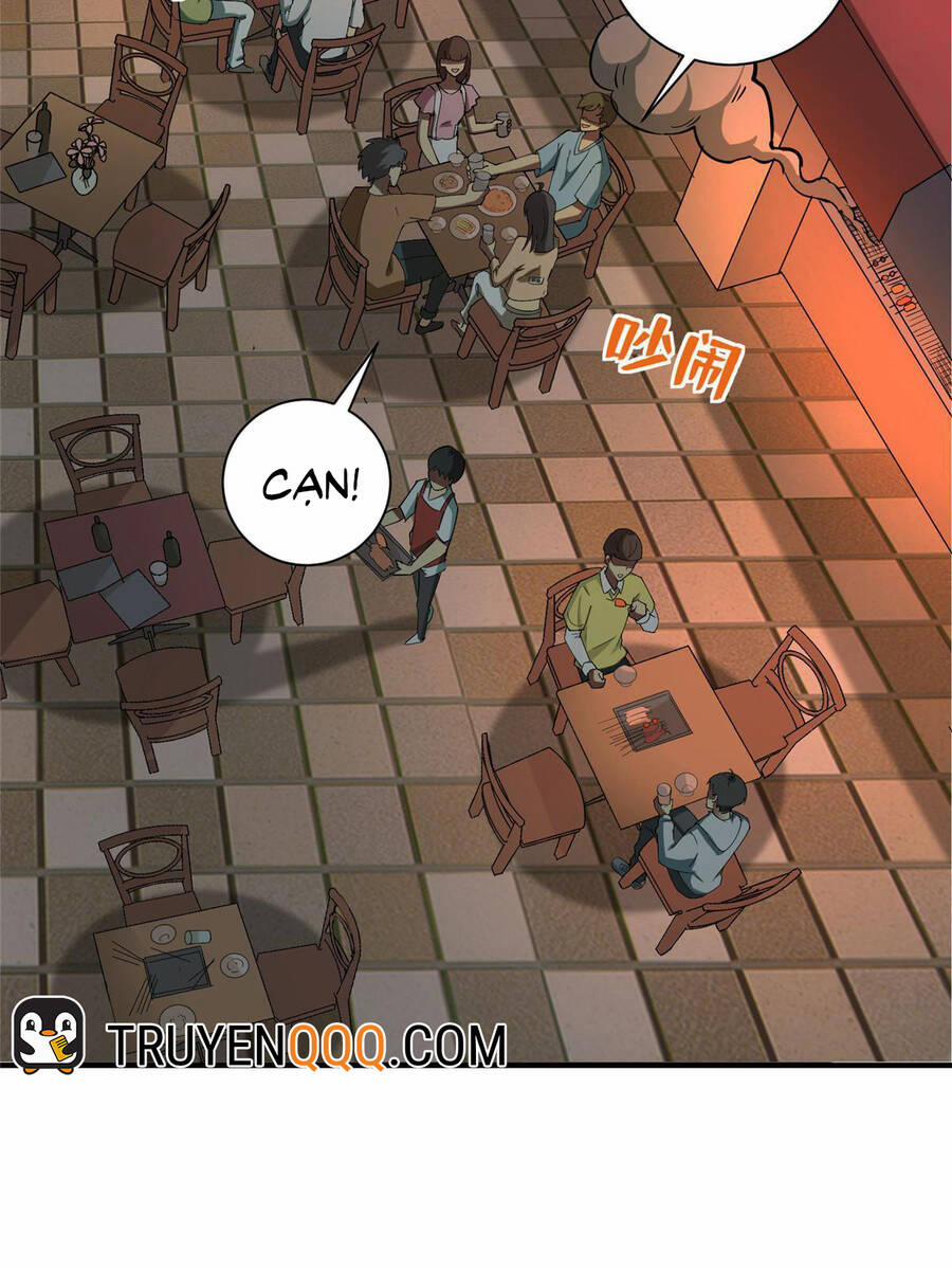 Trở Thành Tài Phiệt Nhờ Game 4 trang 2