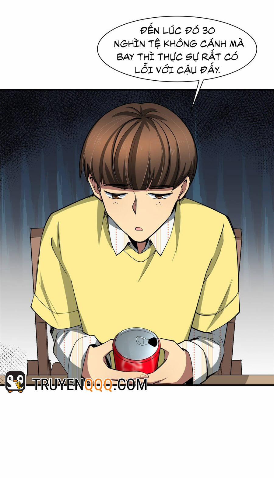 Trở Thành Tài Phiệt Nhờ Game 4 trang 20