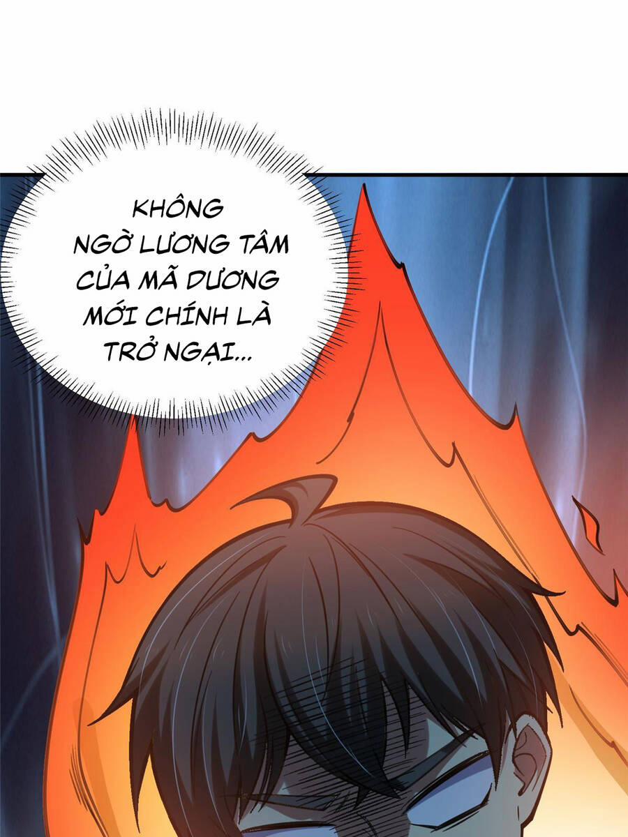 Trở Thành Tài Phiệt Nhờ Game 4 trang 21