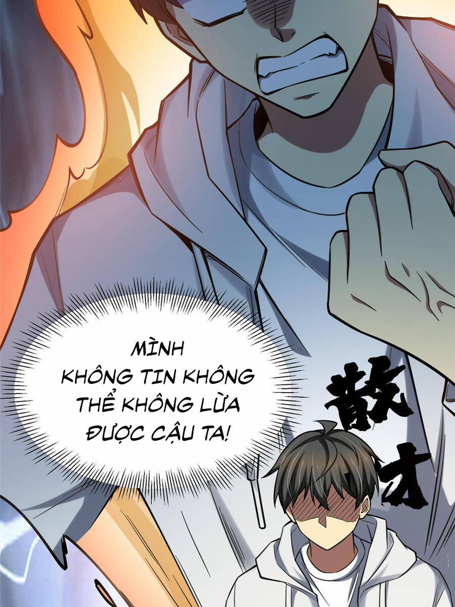 Trở Thành Tài Phiệt Nhờ Game 4 trang 22