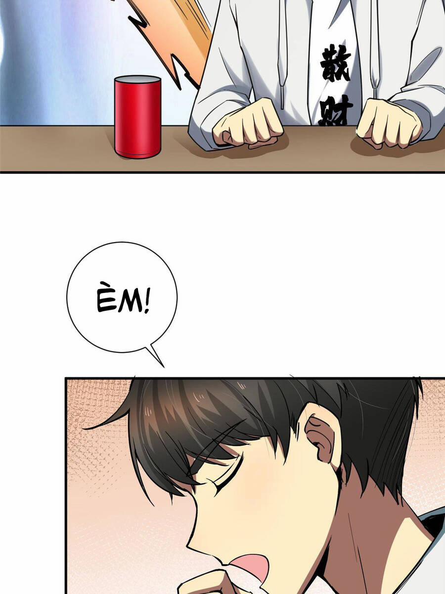 Trở Thành Tài Phiệt Nhờ Game 4 trang 23