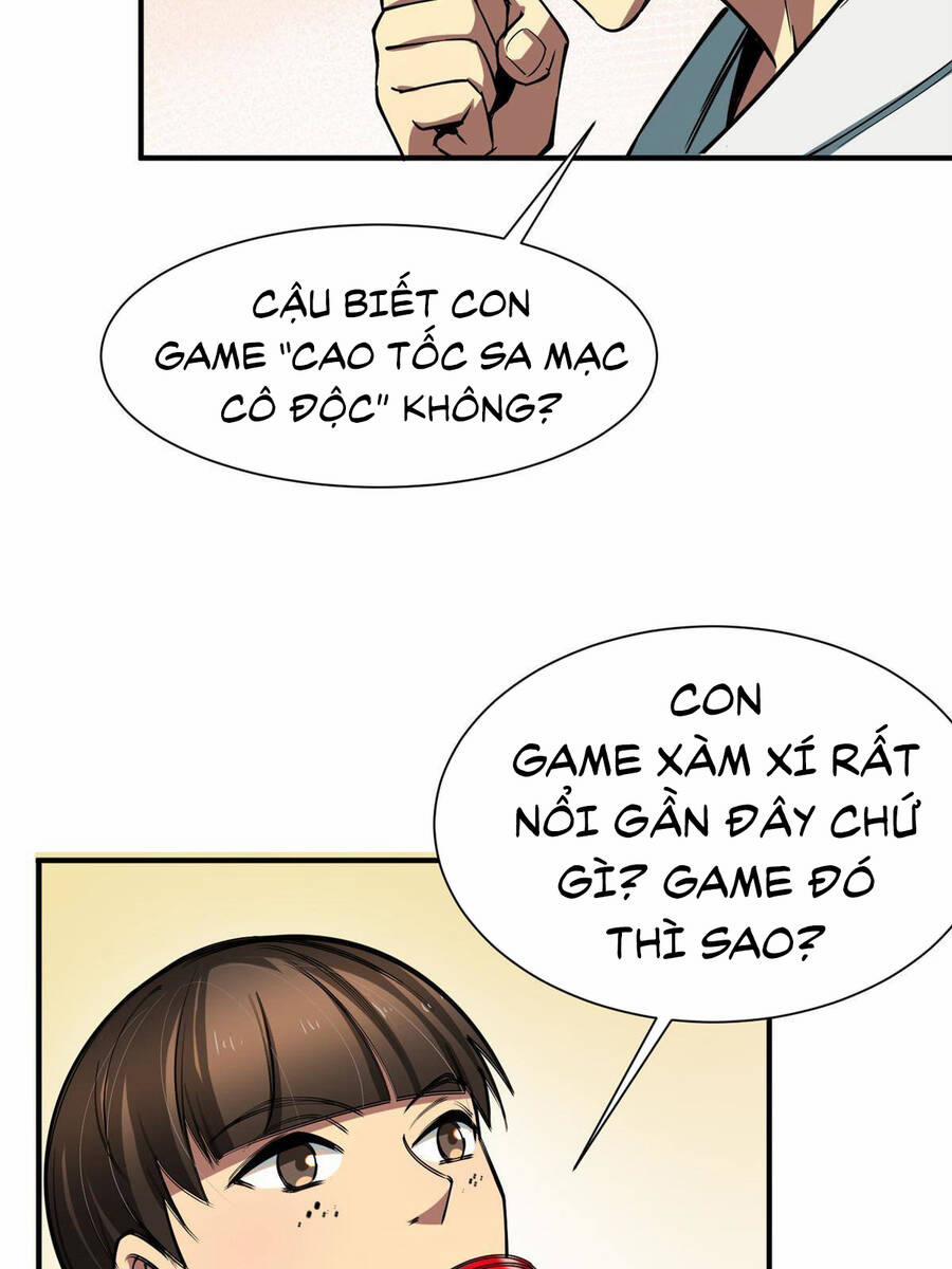 Trở Thành Tài Phiệt Nhờ Game 4 trang 24