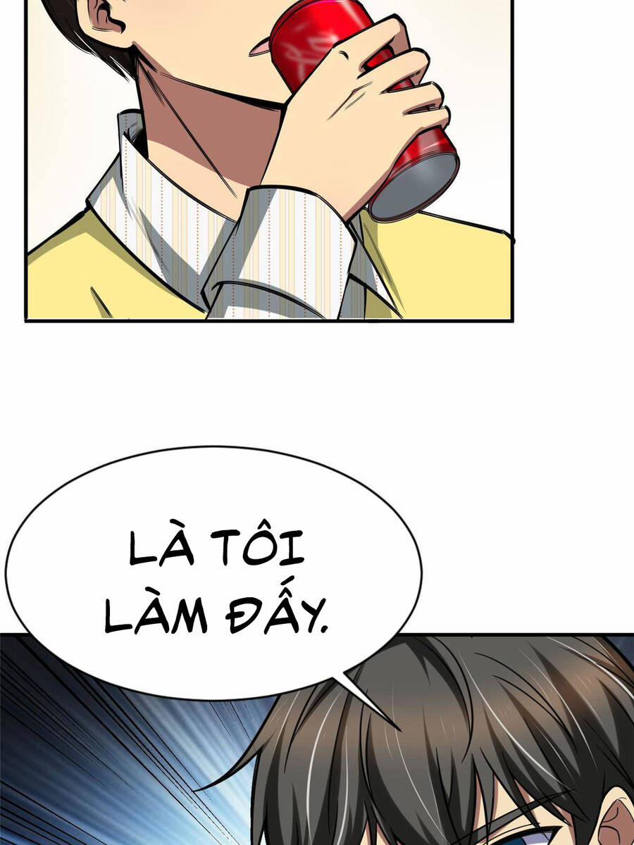 Trở Thành Tài Phiệt Nhờ Game 4 trang 25