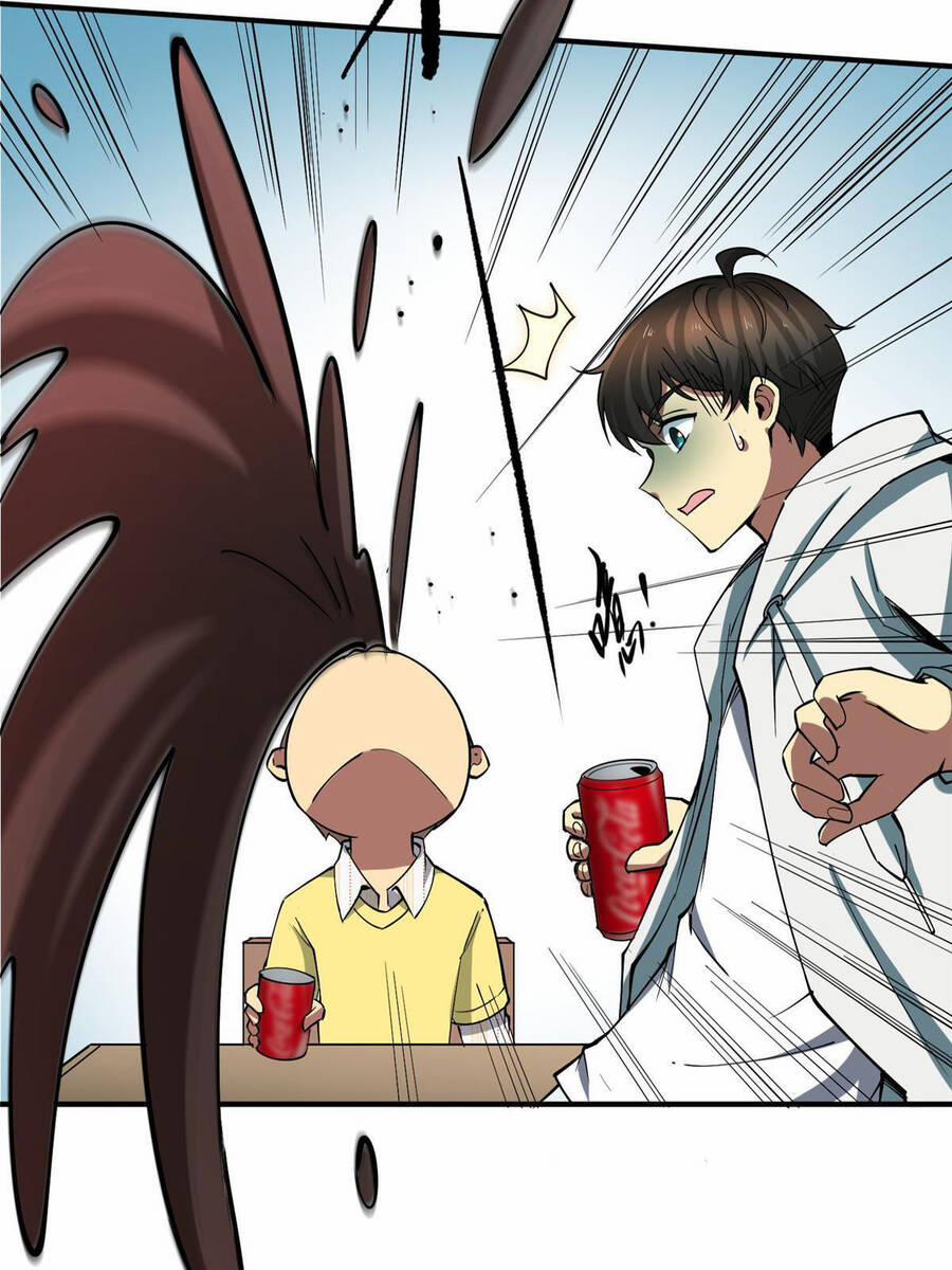 Trở Thành Tài Phiệt Nhờ Game 4 trang 27