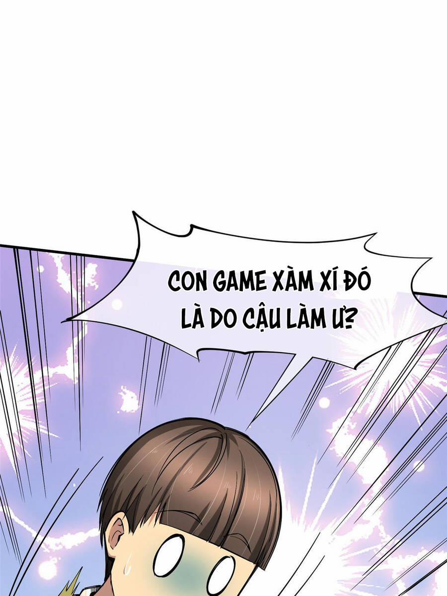 Trở Thành Tài Phiệt Nhờ Game 4 trang 29