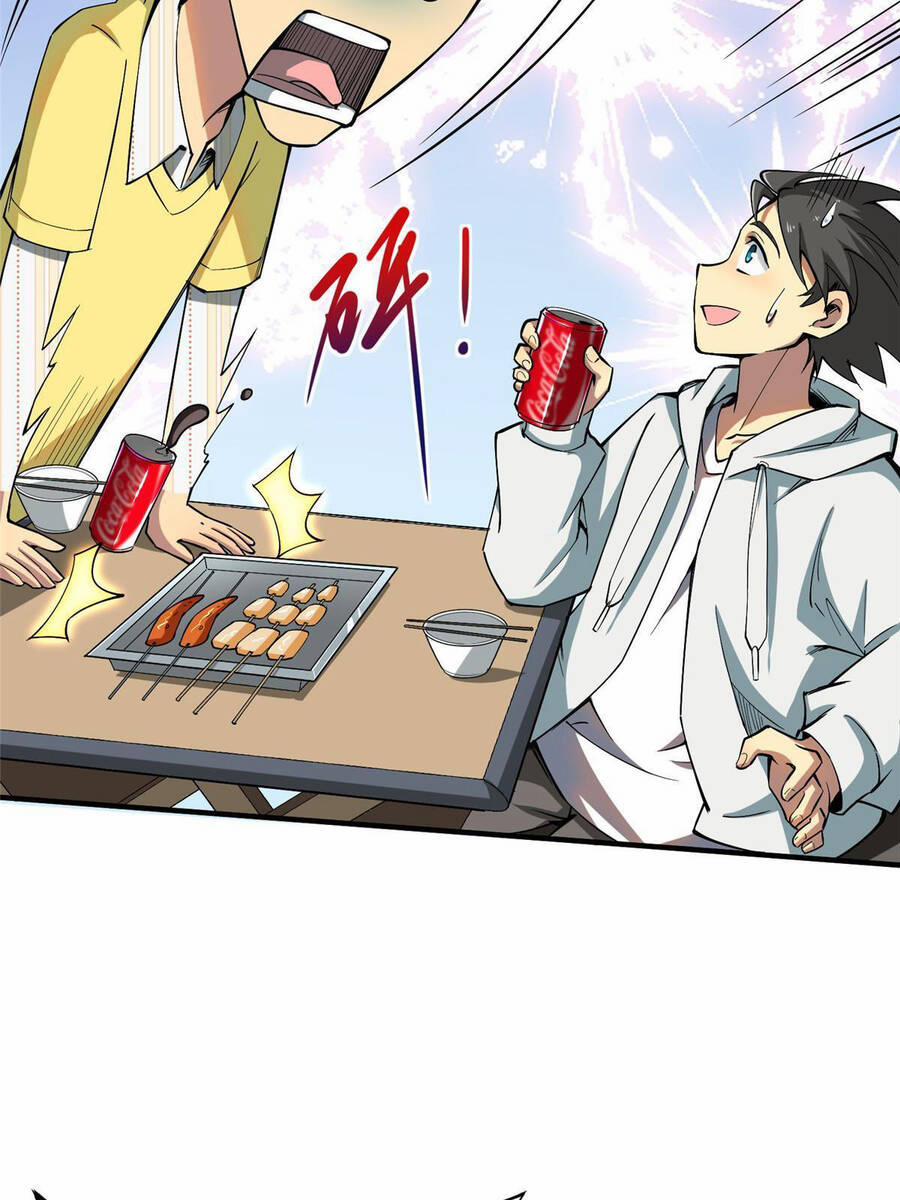 Trở Thành Tài Phiệt Nhờ Game 4 trang 30