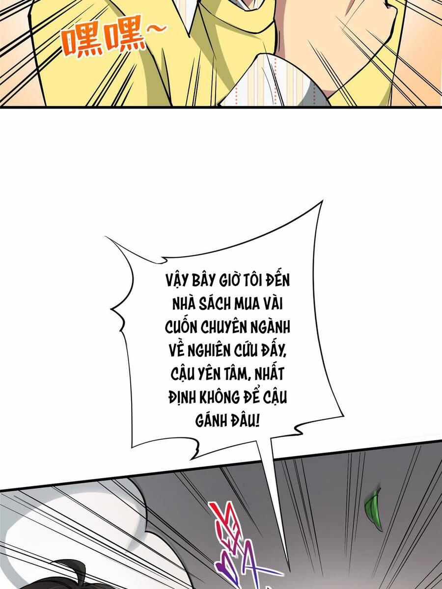 Trở Thành Tài Phiệt Nhờ Game 4 trang 32