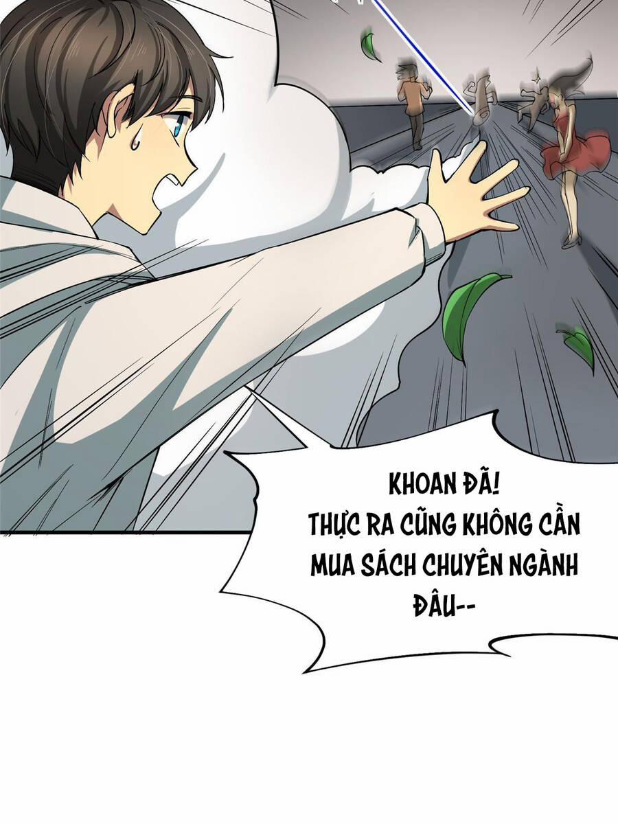 Trở Thành Tài Phiệt Nhờ Game 4 trang 33