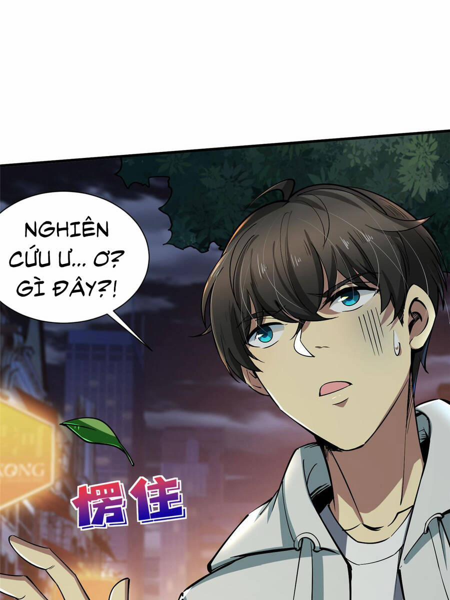 Trở Thành Tài Phiệt Nhờ Game 4 trang 34