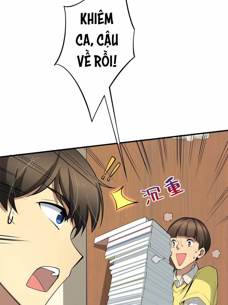 Trở Thành Tài Phiệt Nhờ Game 4 trang 39