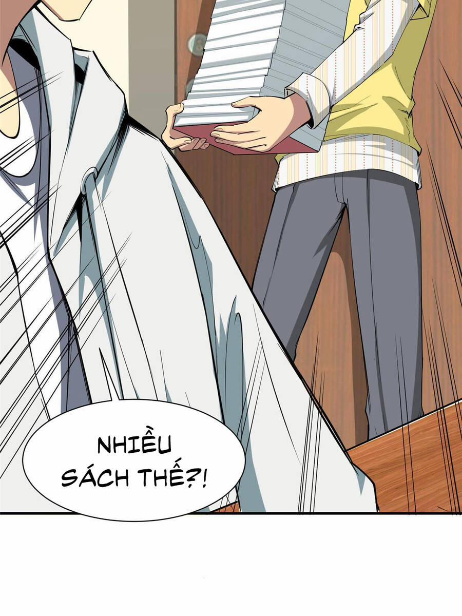 Trở Thành Tài Phiệt Nhờ Game 4 trang 40