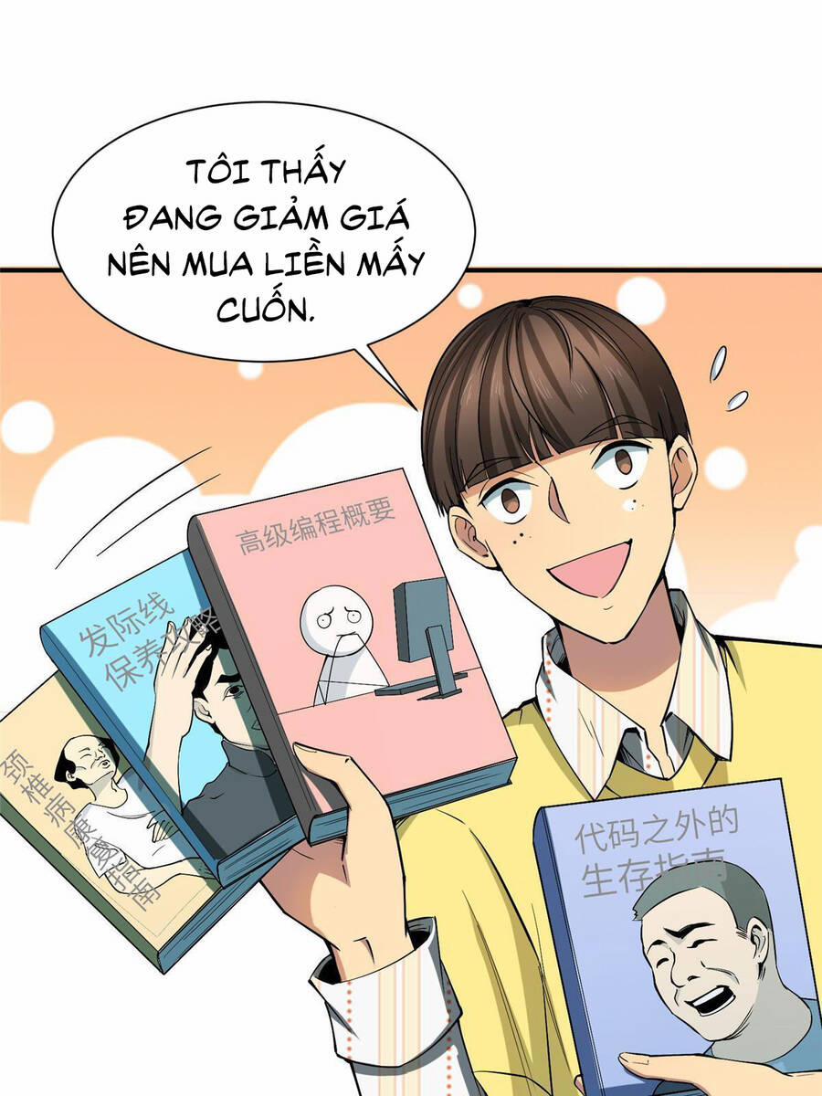 Trở Thành Tài Phiệt Nhờ Game 4 trang 43