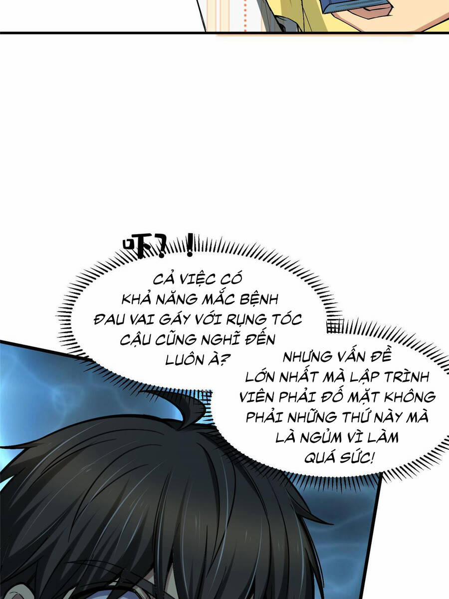 Trở Thành Tài Phiệt Nhờ Game 4 trang 44