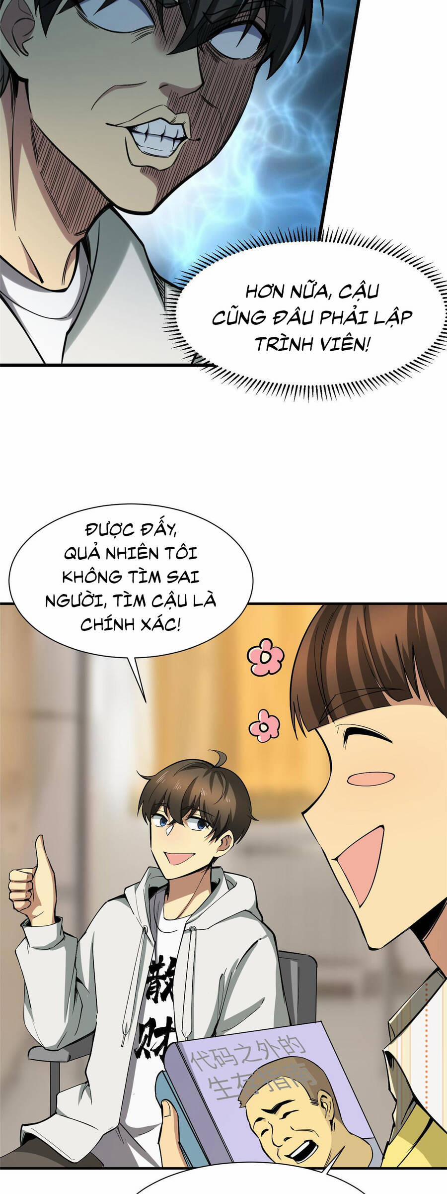 Trở Thành Tài Phiệt Nhờ Game 4 trang 45