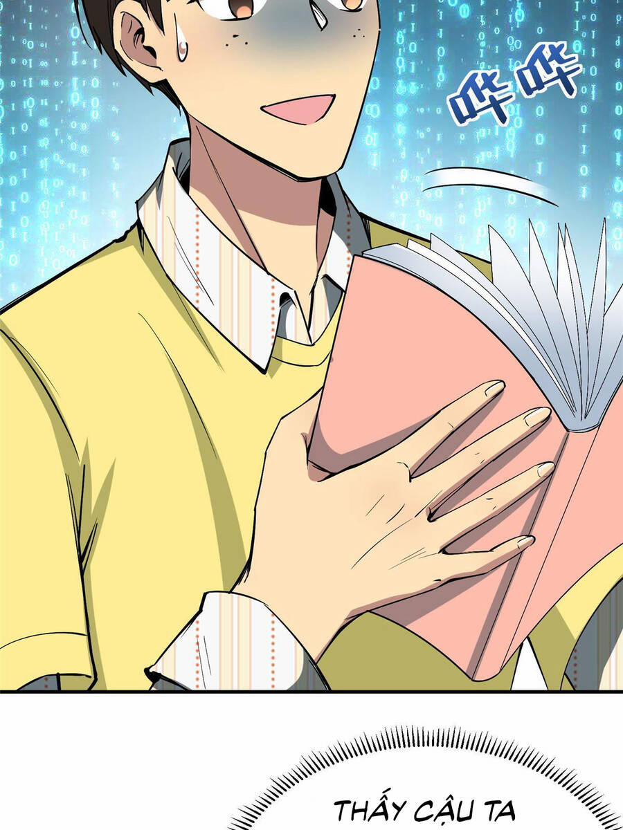 Trở Thành Tài Phiệt Nhờ Game 4 trang 47