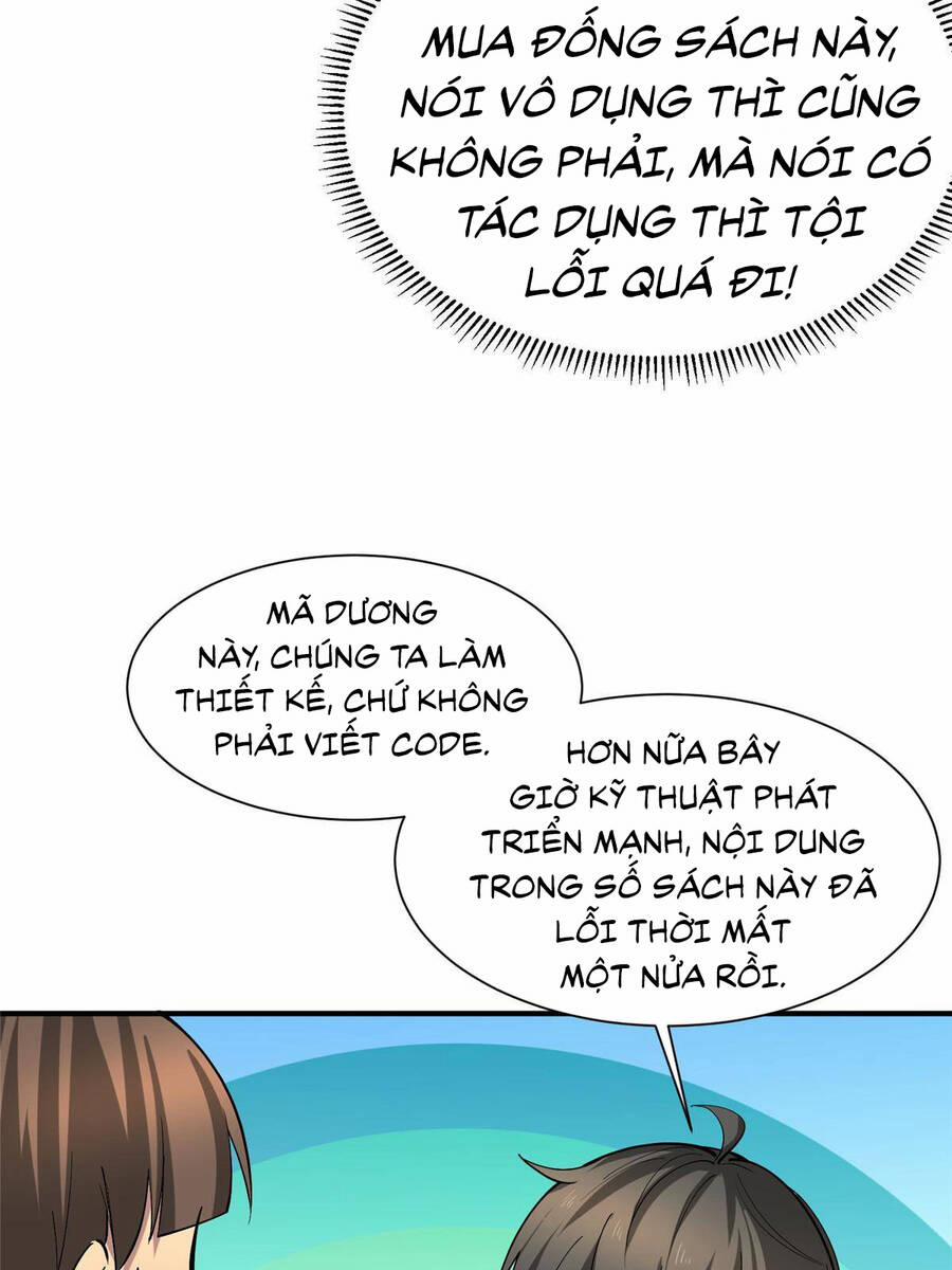 Trở Thành Tài Phiệt Nhờ Game 4 trang 48