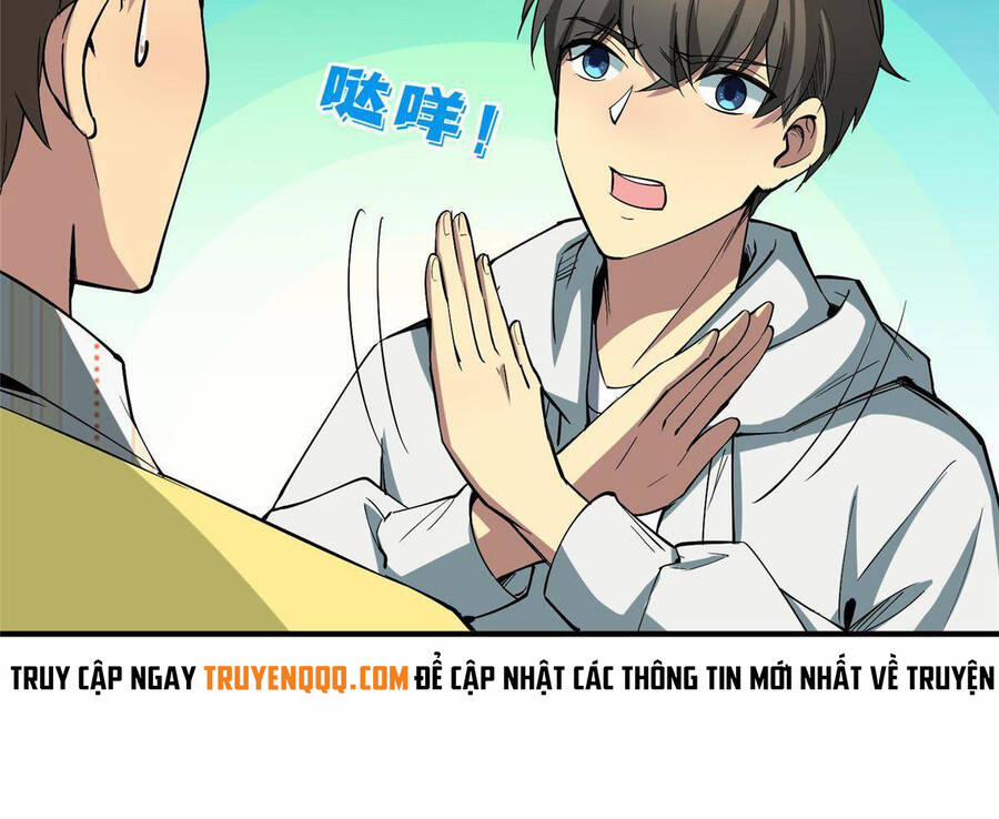 Trở Thành Tài Phiệt Nhờ Game 4 trang 49