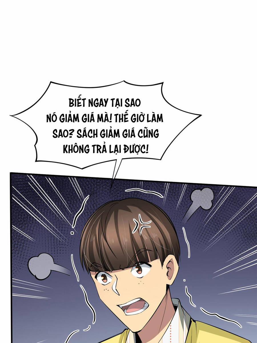Trở Thành Tài Phiệt Nhờ Game 4 trang 50
