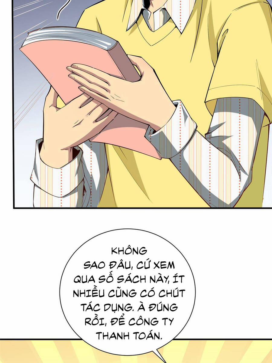 Trở Thành Tài Phiệt Nhờ Game 4 trang 51