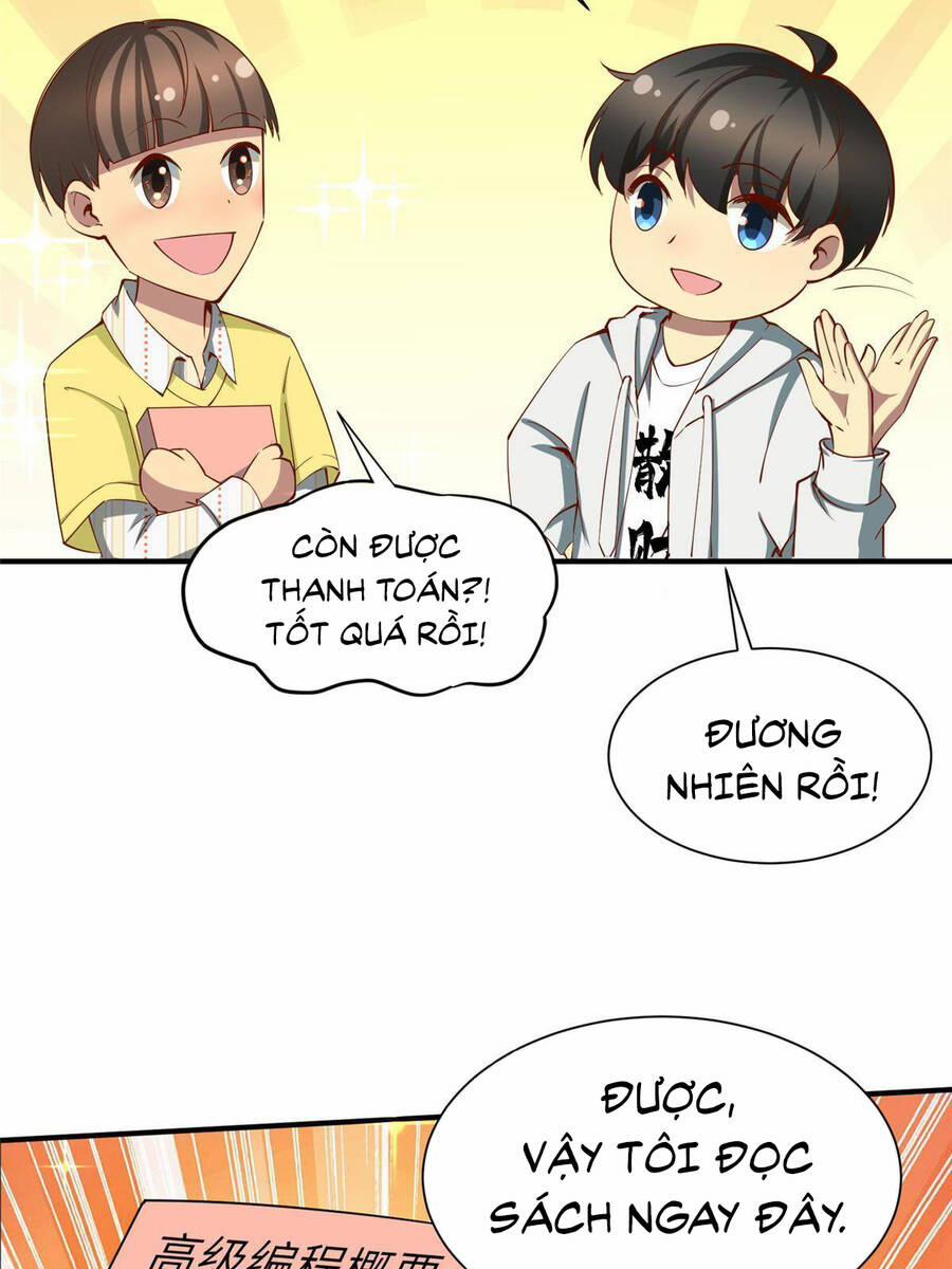 Trở Thành Tài Phiệt Nhờ Game 4 trang 52