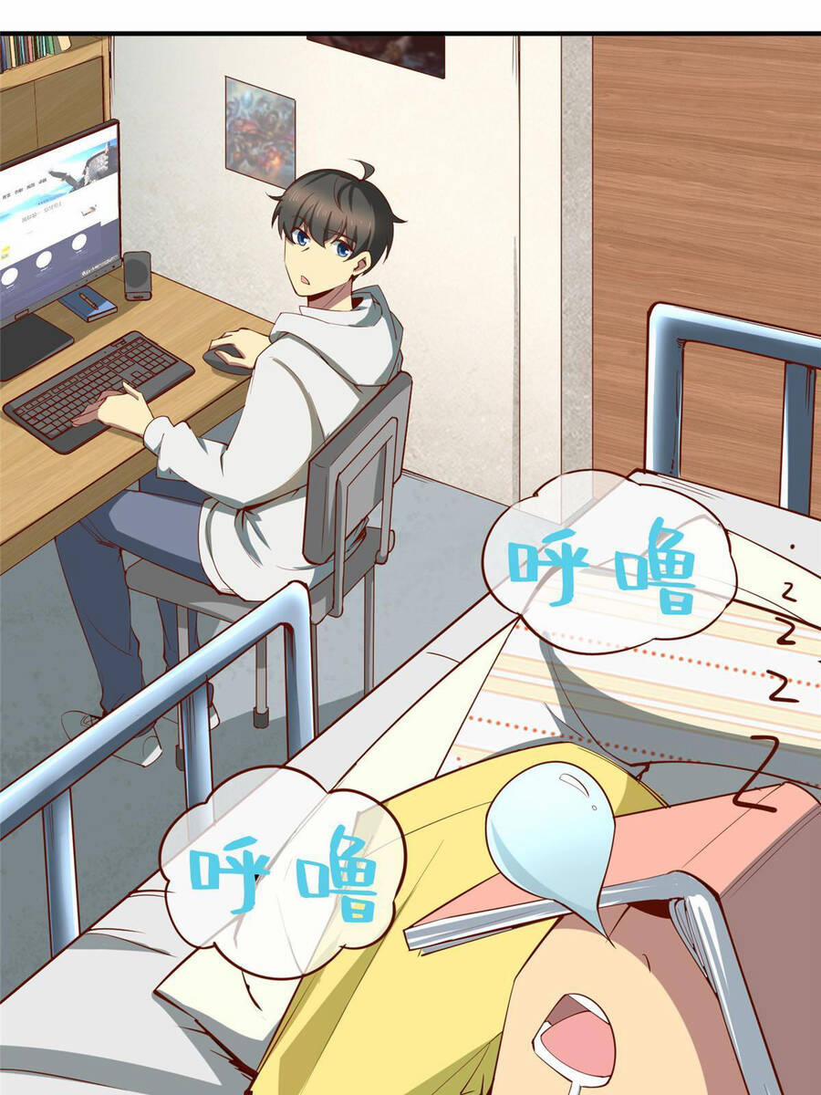 Trở Thành Tài Phiệt Nhờ Game 4 trang 55