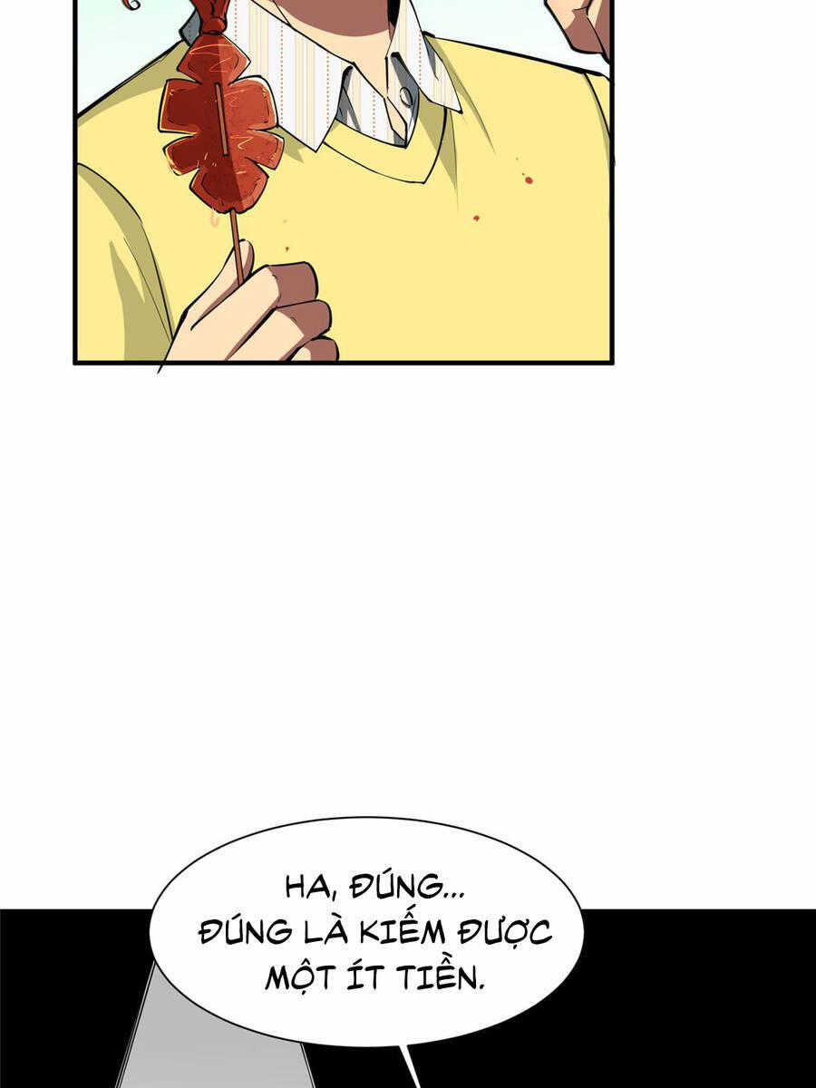 Trở Thành Tài Phiệt Nhờ Game 4 trang 6