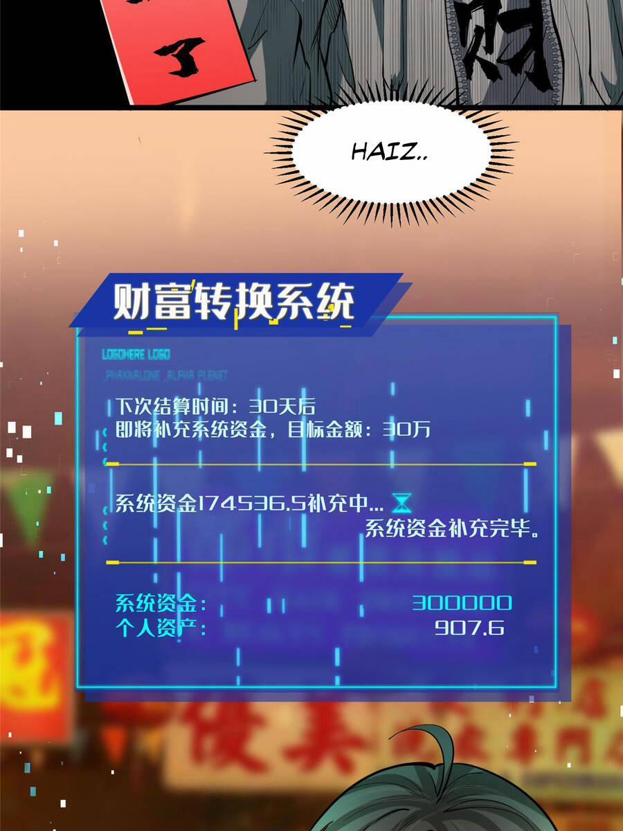 Trở Thành Tài Phiệt Nhờ Game 4 trang 8