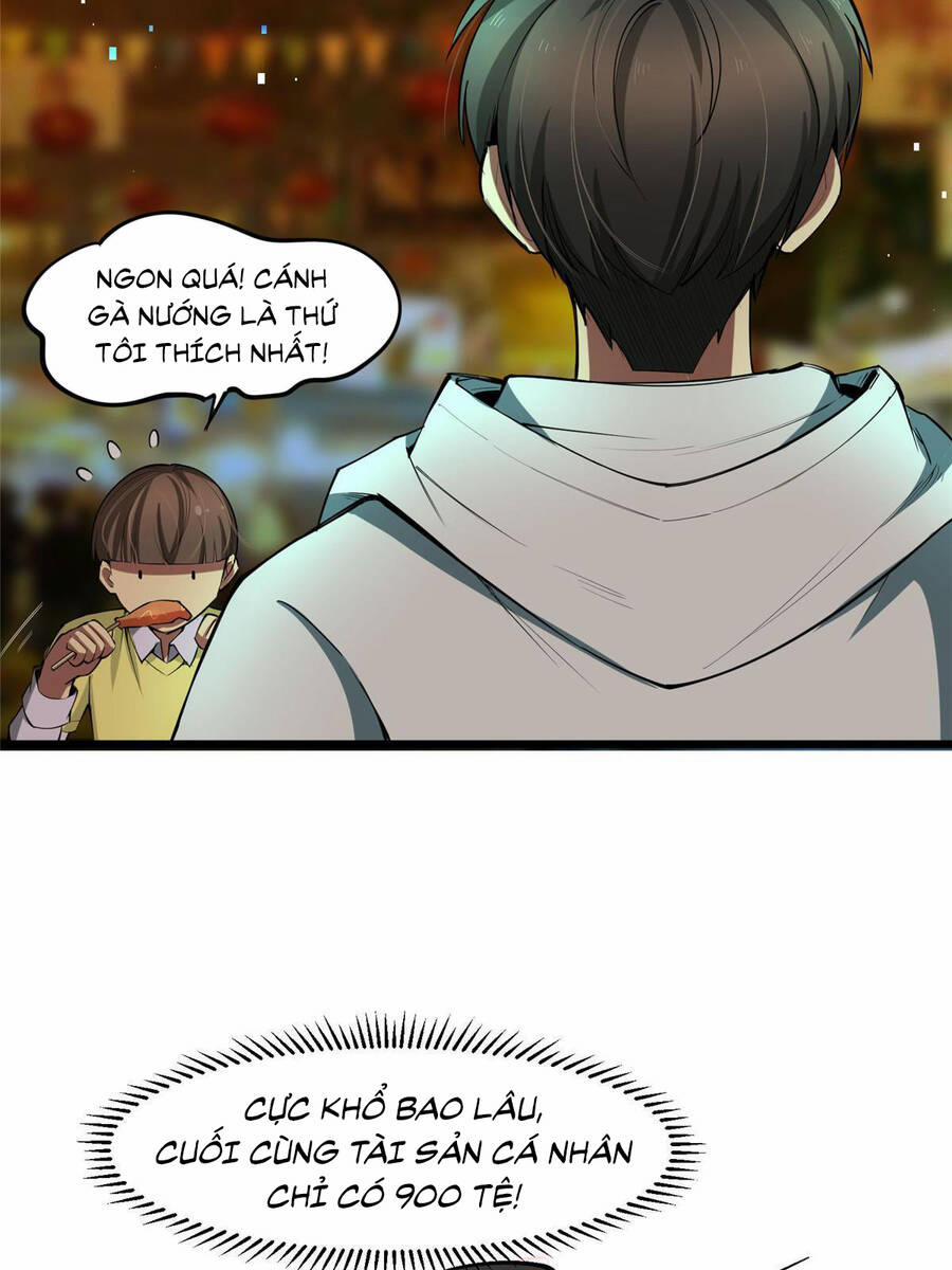 Trở Thành Tài Phiệt Nhờ Game 4 trang 9