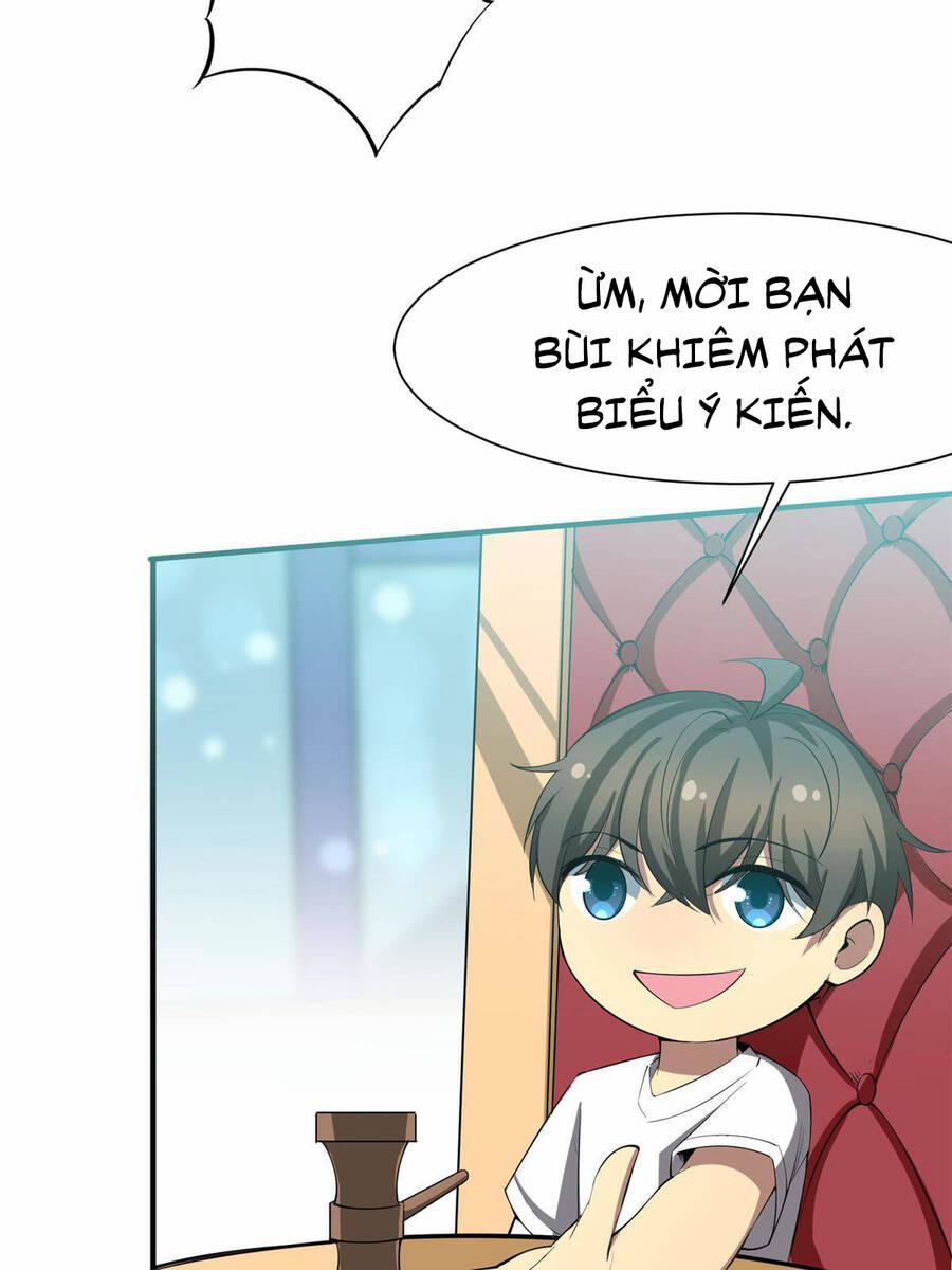 Trở Thành Tài Phiệt Nhờ Game 5 trang 13