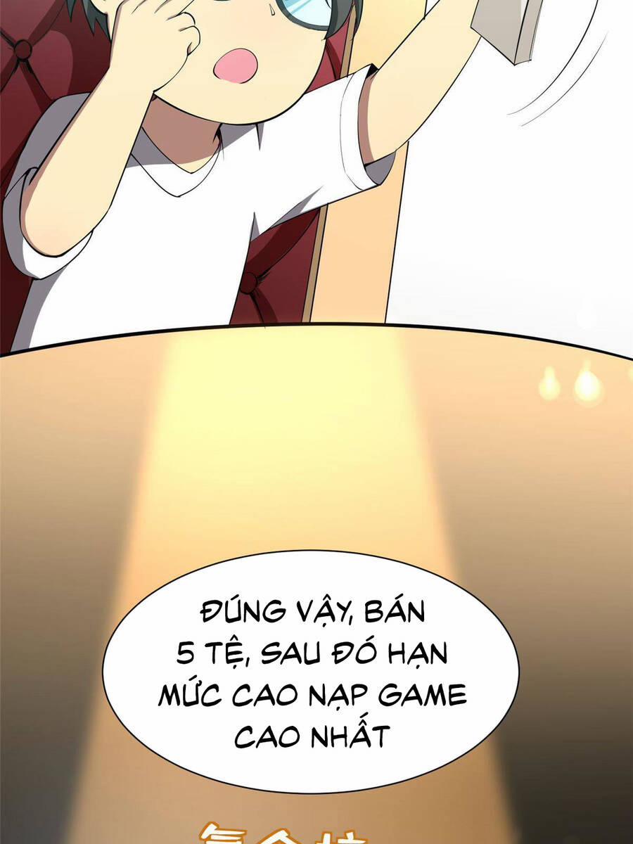 Trở Thành Tài Phiệt Nhờ Game 5 trang 15