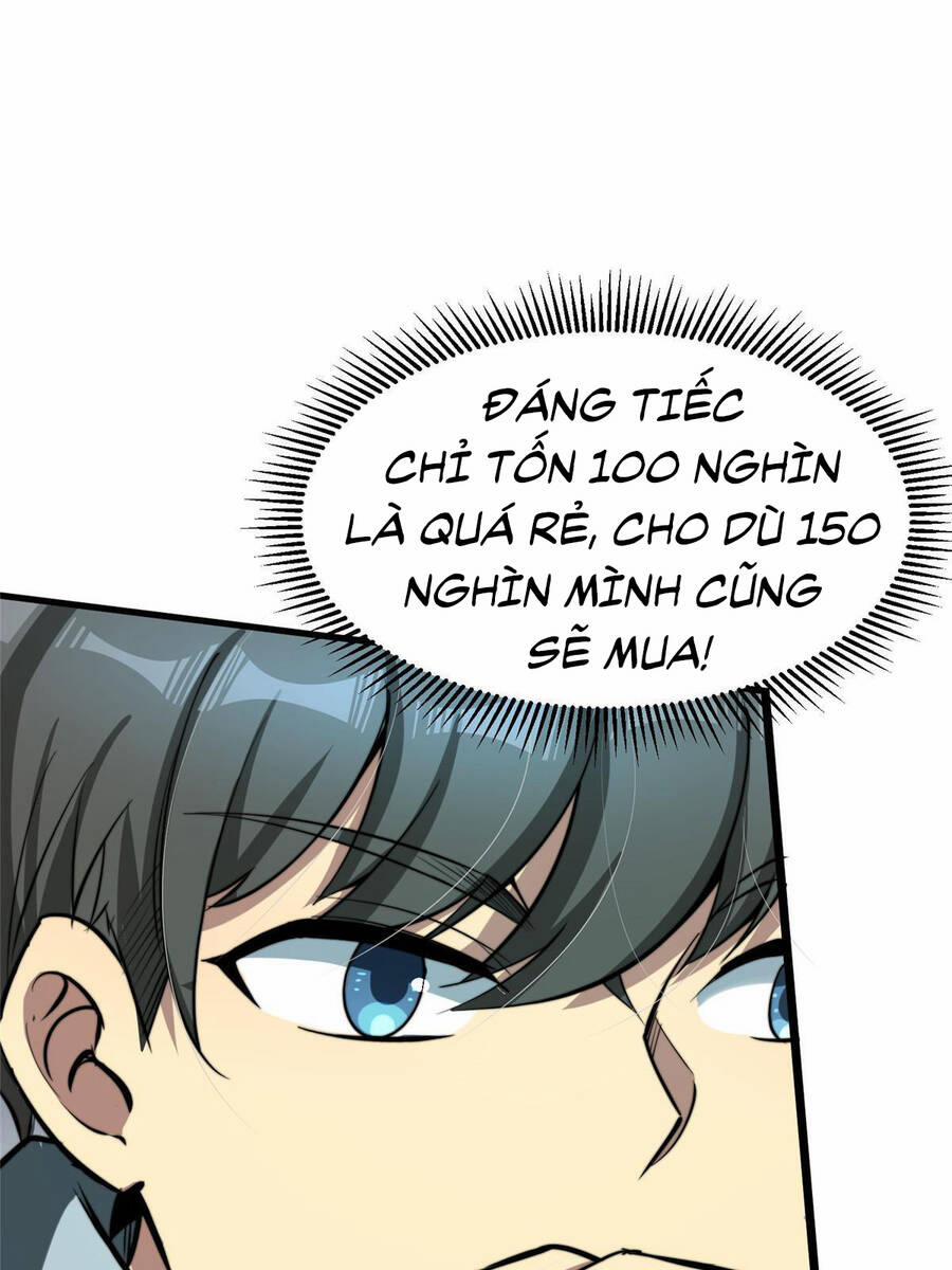 Trở Thành Tài Phiệt Nhờ Game 5 trang 24