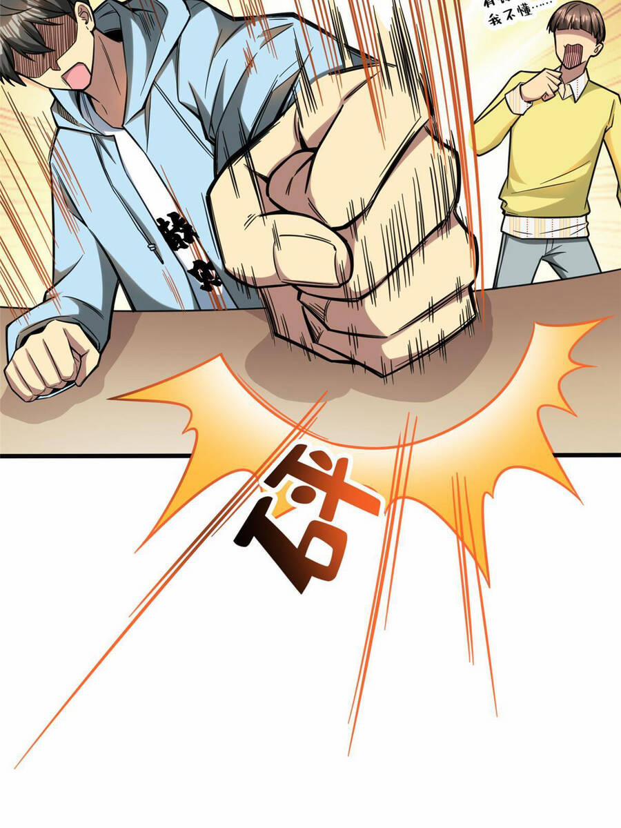 Trở Thành Tài Phiệt Nhờ Game 5 trang 29