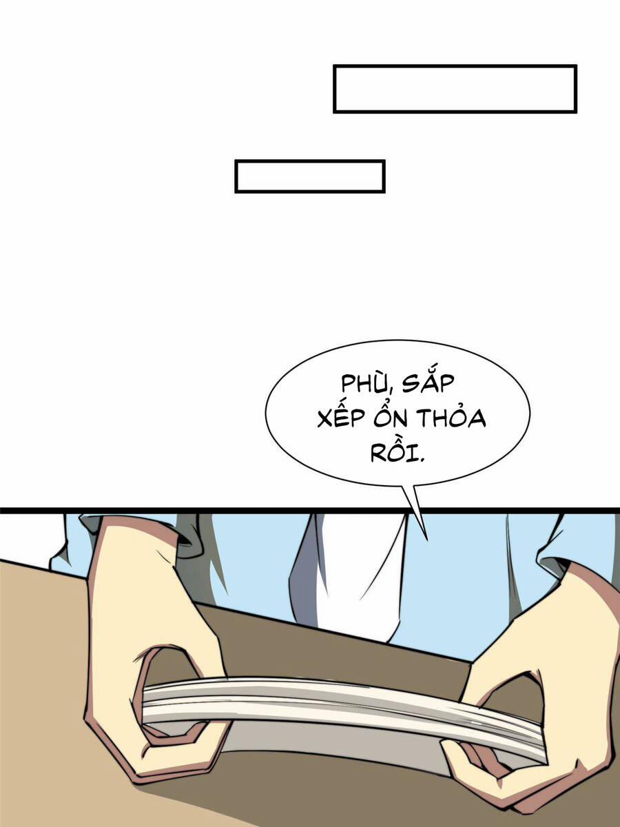 Trở Thành Tài Phiệt Nhờ Game 5 trang 30