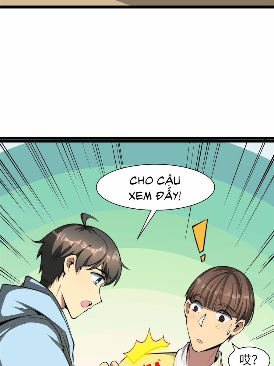 Trở Thành Tài Phiệt Nhờ Game 5 trang 31